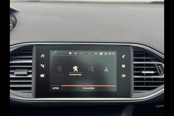 Peugeot 308 SW 1.2 Automaat -Dealer onderhouden-Panoramadak