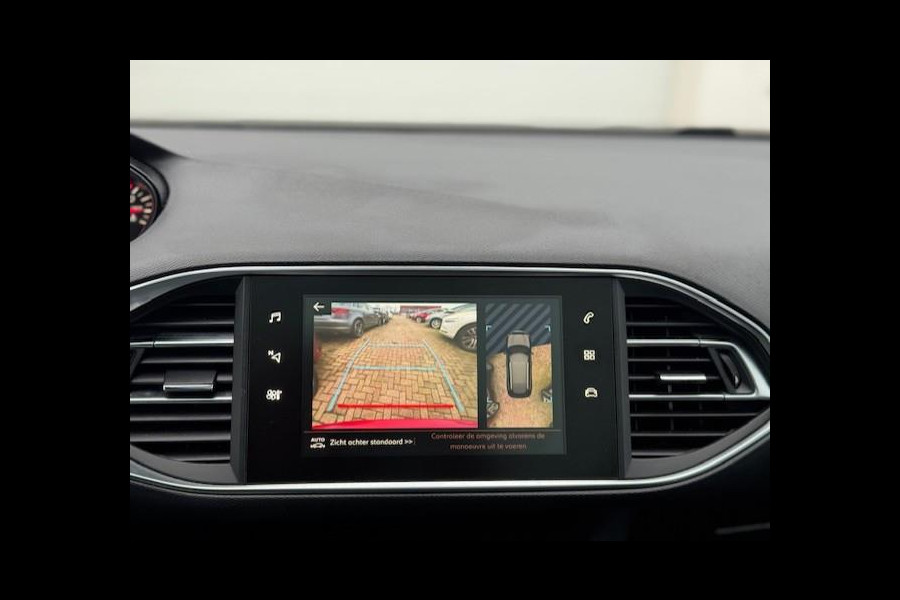 Peugeot 308 SW 1.2 Automaat -Dealer onderhouden-Panoramadak