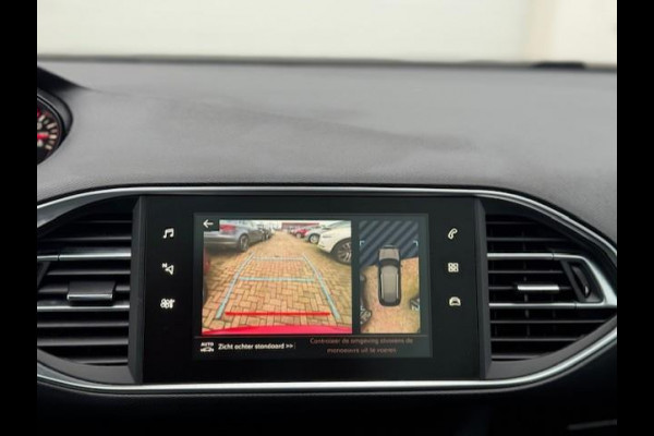 Peugeot 308 SW 1.2 Automaat -Dealer onderhouden-Panoramadak