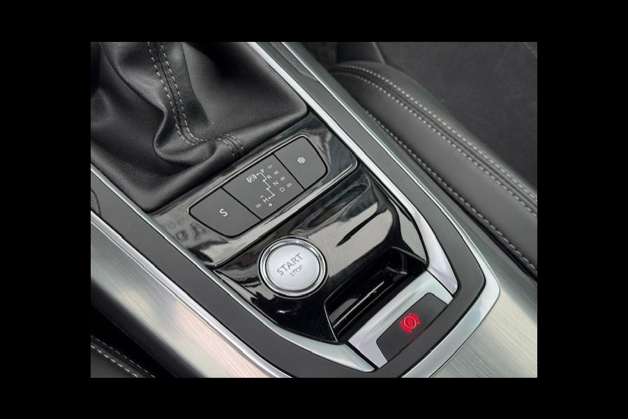 Peugeot 308 SW 1.2 Automaat -Dealer onderhouden-Panoramadak