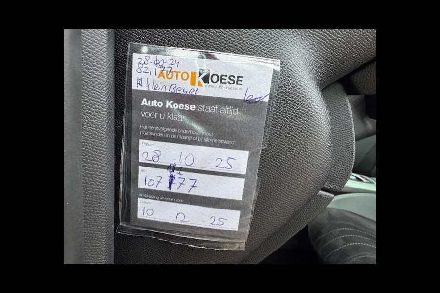 Peugeot 308 SW 1.2 Automaat -Dealer onderhouden-Panoramadak