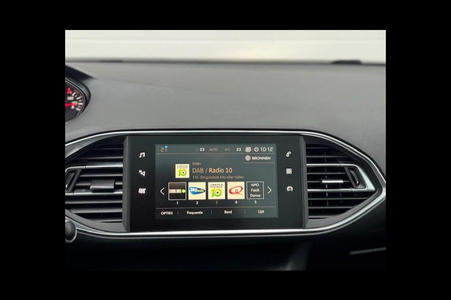 Peugeot 308 SW 1.2 Automaat -Dealer onderhouden-Panoramadak