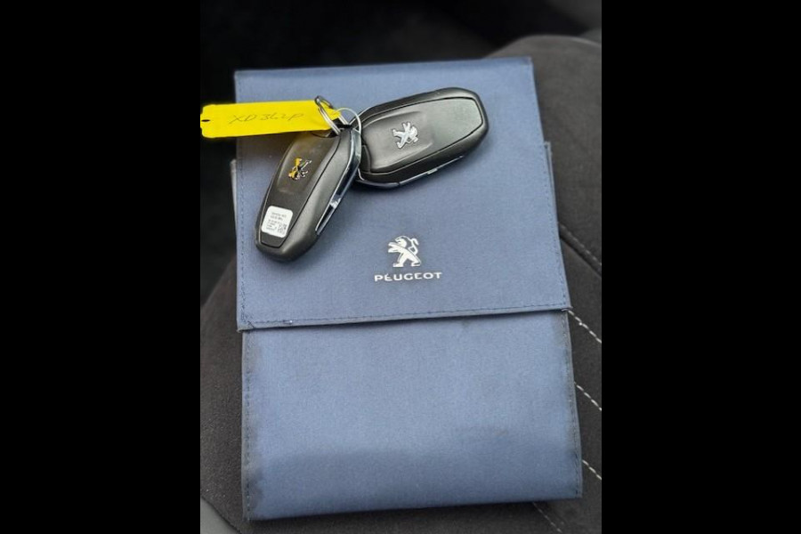 Peugeot 308 SW 1.2 Automaat -Dealer onderhouden-Panoramadak
