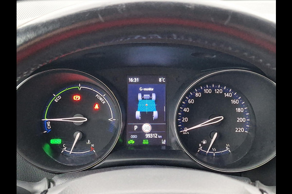 Toyota C-HR 2.0 Hybrid Launch Edition | Leer, Dodehoekherkenning, Parkeersensoren, Stoel + Stuurverwarming, Bi-Tone