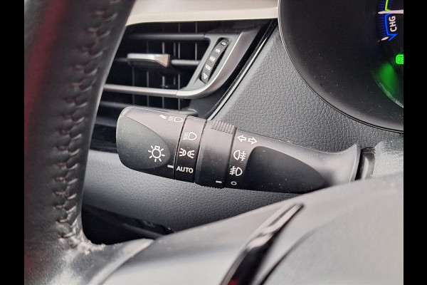 Toyota C-HR 2.0 Hybrid Launch Edition | Leer, Dodehoekherkenning, Parkeersensoren, Stoel + Stuurverwarming, Bi-Tone