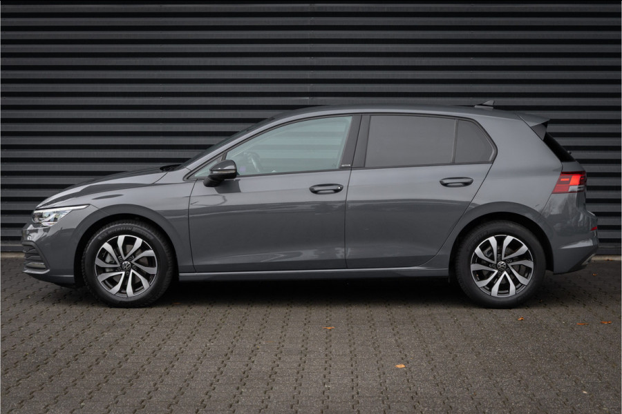 Volkswagen Golf 2.0 TDI Life LED-Privacy