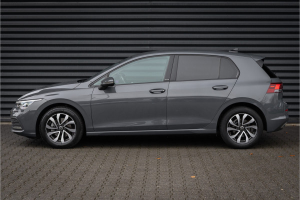 Volkswagen Golf 2.0 TDI Life LED-Privacy