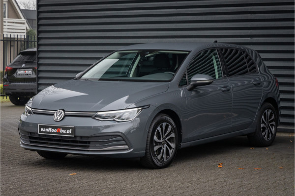 Volkswagen Golf 2.0 TDI Life LED-Privacy