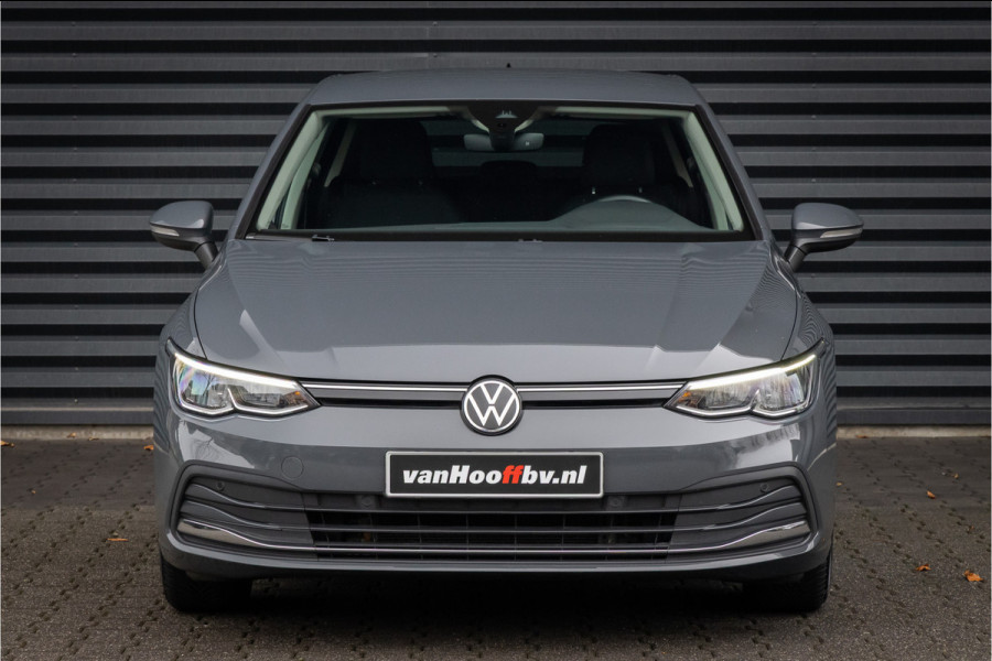 Volkswagen Golf 2.0 TDI Life LED-Privacy