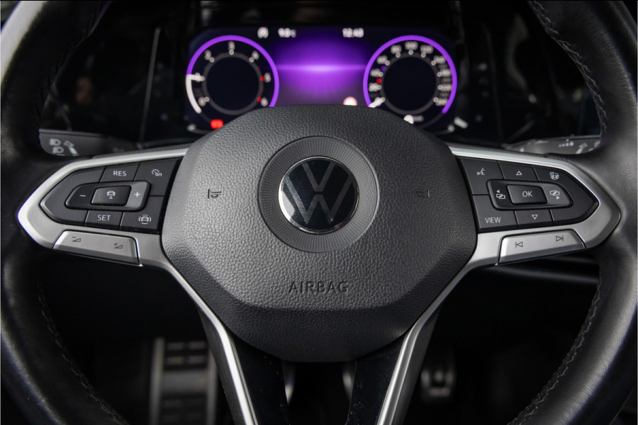 Volkswagen Golf 2.0 TDI Life LED-Privacy