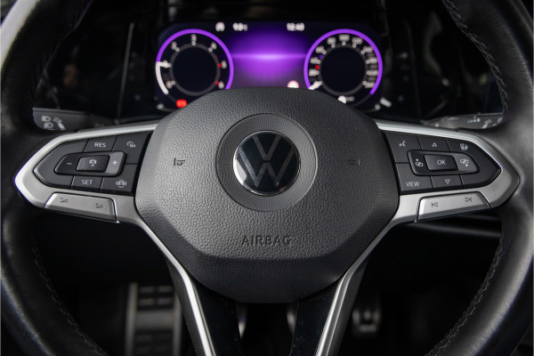 Volkswagen Golf 2.0 TDI Life LED-Privacy