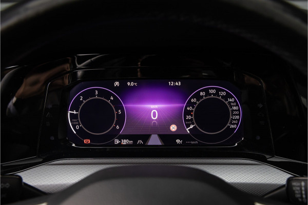 Volkswagen Golf 2.0 TDI Life LED-Privacy