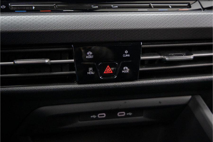 Volkswagen Golf 2.0 TDI Life LED-Privacy