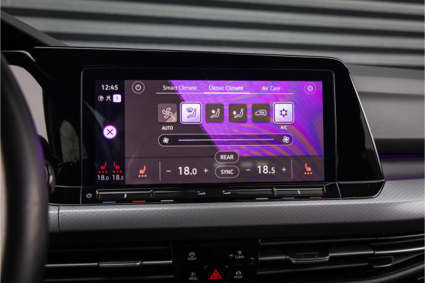 Volkswagen Golf 2.0 TDI Life LED-Privacy