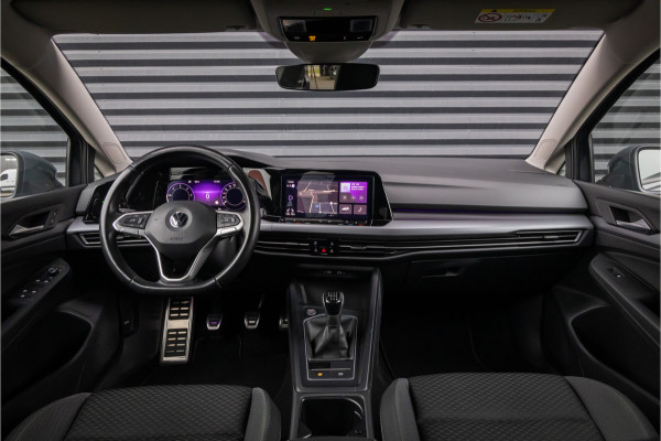 Volkswagen Golf 2.0 TDI Life LED-Privacy