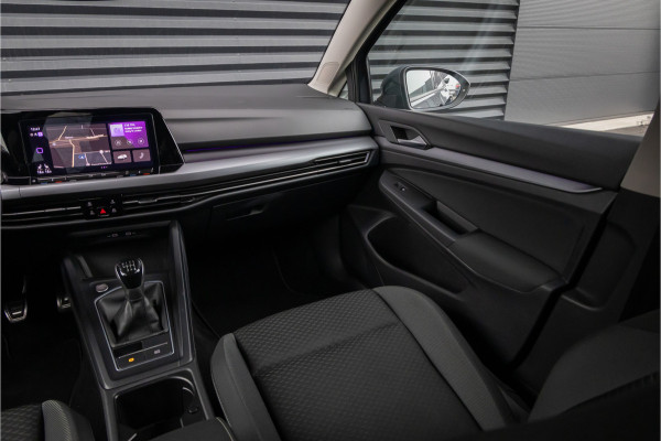 Volkswagen Golf 2.0 TDI Life LED-Privacy