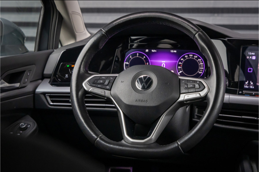 Volkswagen Golf 2.0 TDI Life LED-Privacy