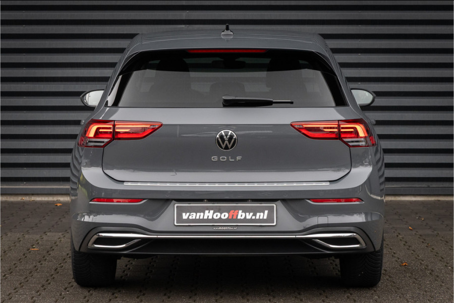 Volkswagen Golf 2.0 TDI Life LED-Privacy