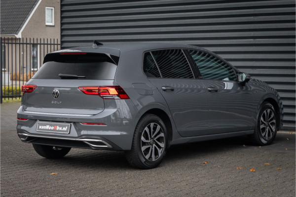 Volkswagen Golf 2.0 TDI Life LED-Privacy