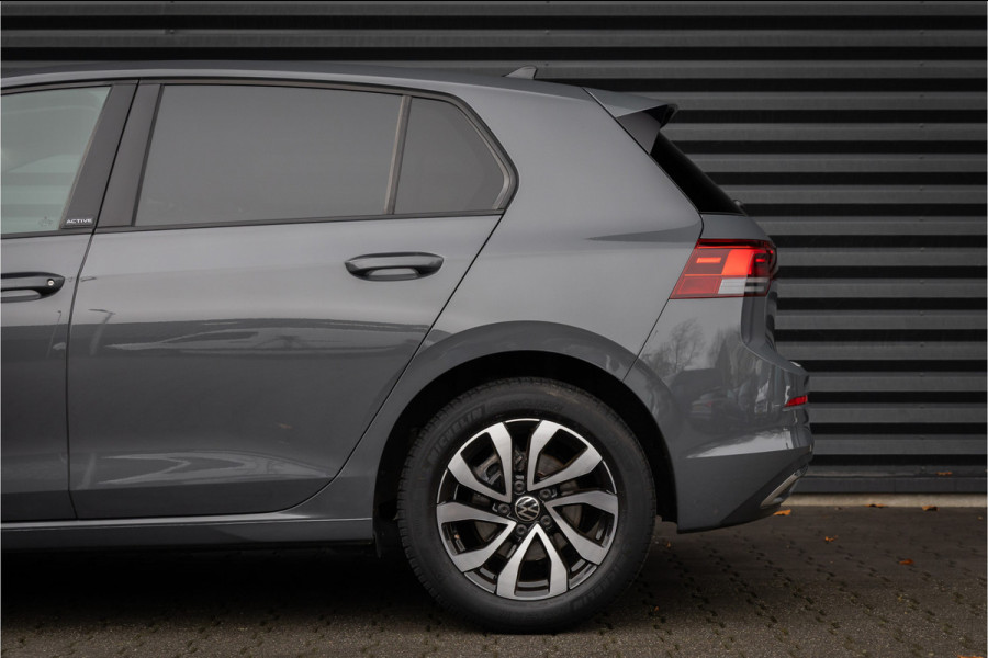 Volkswagen Golf 2.0 TDI Life LED-Privacy