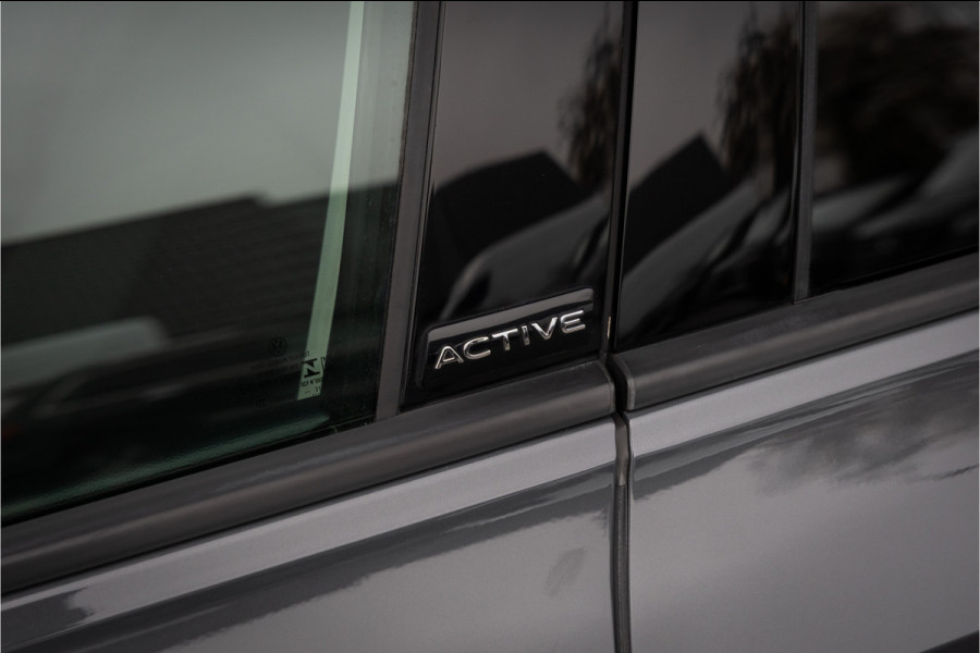 Volkswagen Golf 2.0 TDI Life LED-Privacy