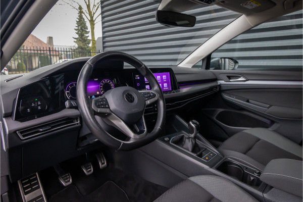 Volkswagen Golf 2.0 TDI Life LED-Privacy