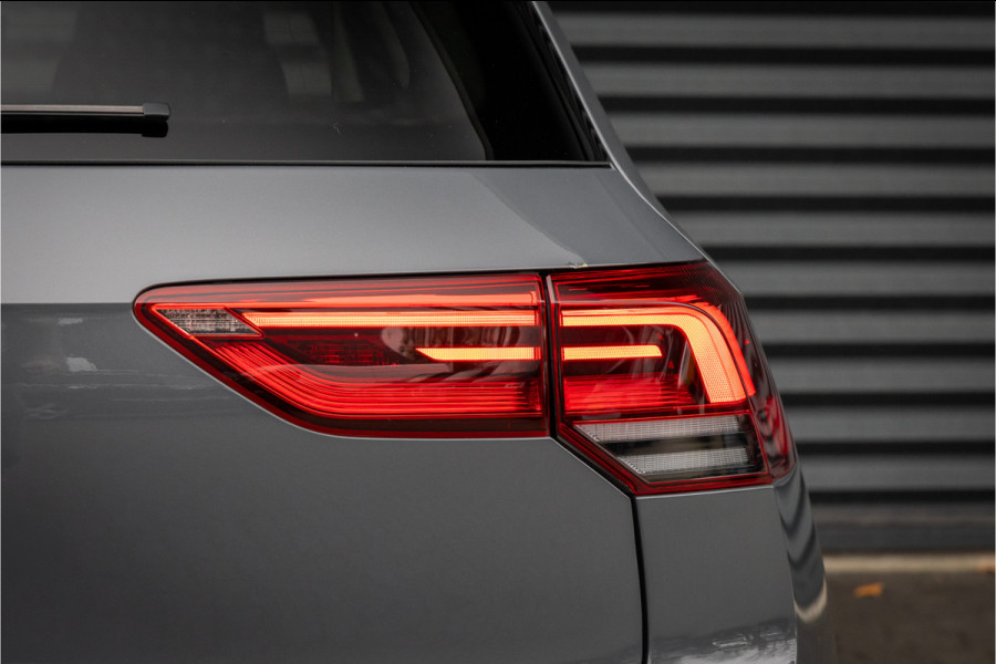 Volkswagen Golf 2.0 TDI Life LED-Privacy