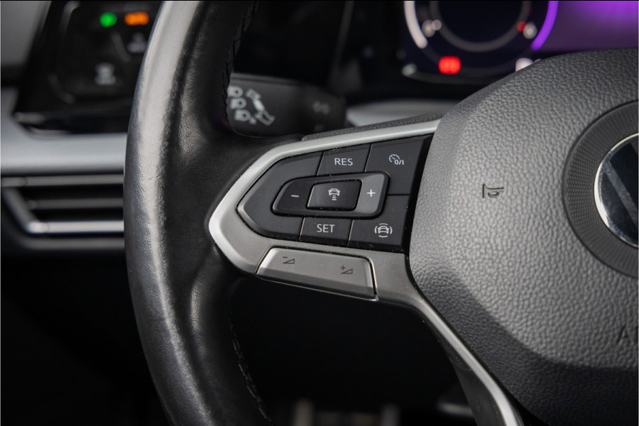 Volkswagen Golf 2.0 TDI Life LED-Privacy