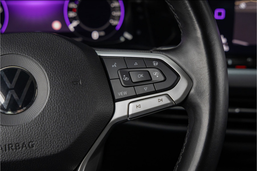 Volkswagen Golf 2.0 TDI Life LED-Privacy