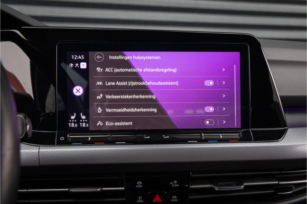 Volkswagen Golf 2.0 TDI Life LED-Privacy