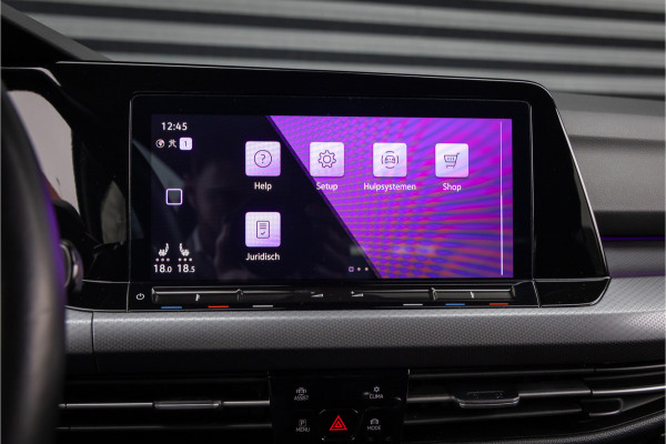 Volkswagen Golf 2.0 TDI Life LED-Privacy