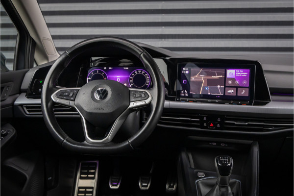 Volkswagen Golf 2.0 TDI Life LED-Privacy