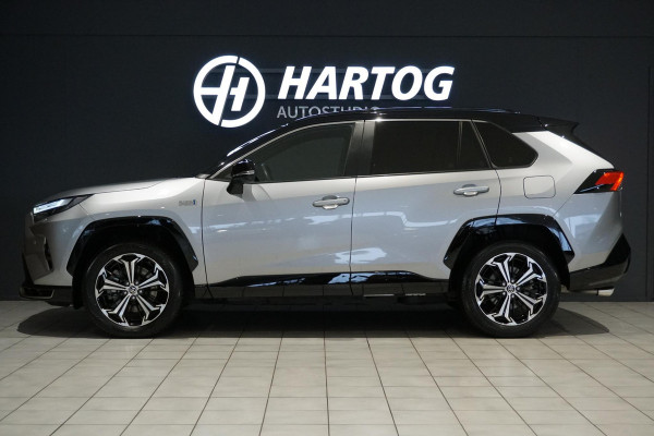 Toyota RAV4 2.5 Plug-in Hybrid AWD Bi-Tone Plus + DODEHOEK / JBL / 360 CAMERA