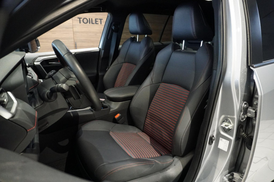 Toyota RAV4 2.5 Plug-in Hybrid AWD Bi-Tone Plus + DODEHOEK / JBL / 360 CAMERA