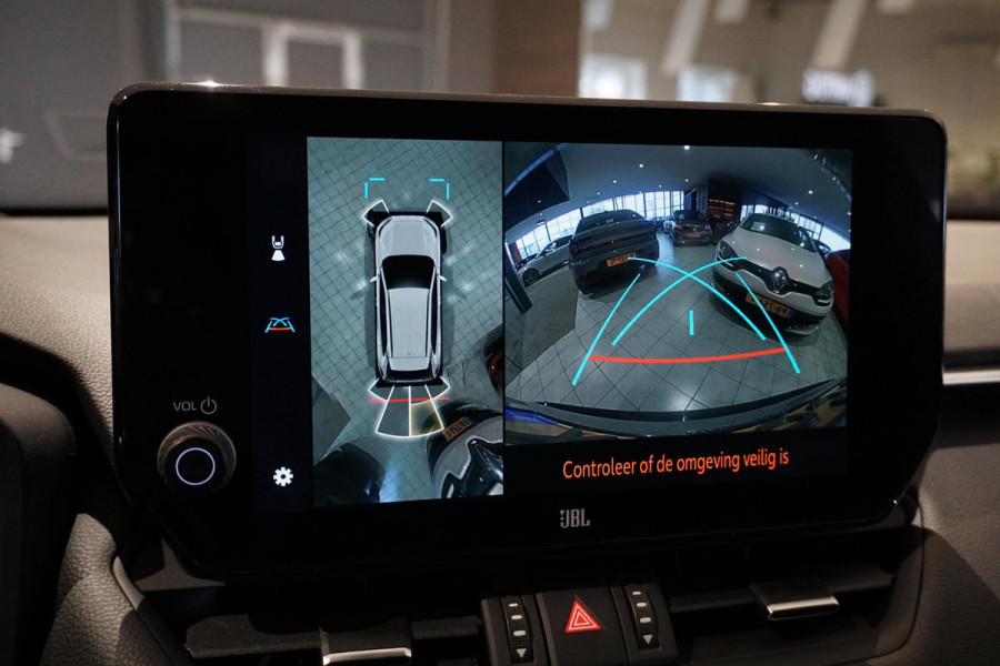Toyota RAV4 2.5 Plug-in Hybrid AWD Bi-Tone Plus + DODEHOEK / JBL / 360 CAMERA