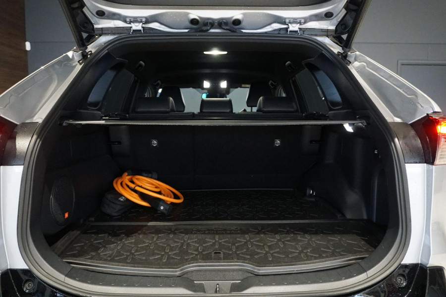 Toyota RAV4 2.5 Plug-in Hybrid AWD Bi-Tone Plus + DODEHOEK / JBL / 360 CAMERA