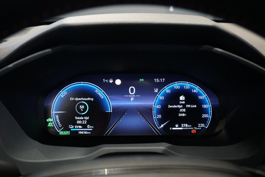 Toyota RAV4 2.5 Plug-in Hybrid AWD Bi-Tone Plus + DODEHOEK / JBL / 360 CAMERA