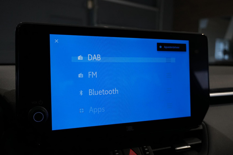 Toyota RAV4 2.5 Plug-in Hybrid AWD Bi-Tone Plus + DODEHOEK / JBL / 360 CAMERA