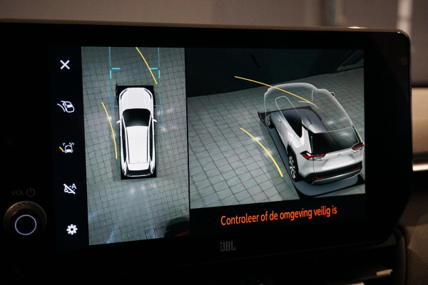 Toyota RAV4 2.5 Plug-in Hybrid AWD Bi-Tone Plus + DODEHOEK / JBL / 360 CAMERA