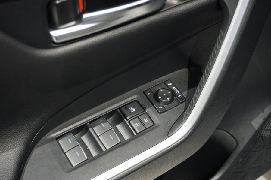 Toyota RAV4 2.5 Plug-in Hybrid AWD Bi-Tone Plus + DODEHOEK / JBL / 360 CAMERA