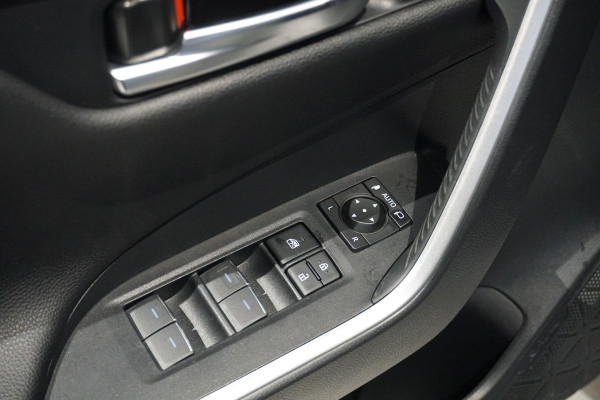 Toyota RAV4 2.5 Plug-in Hybrid AWD Bi-Tone Plus + DODEHOEK / JBL / 360 CAMERA