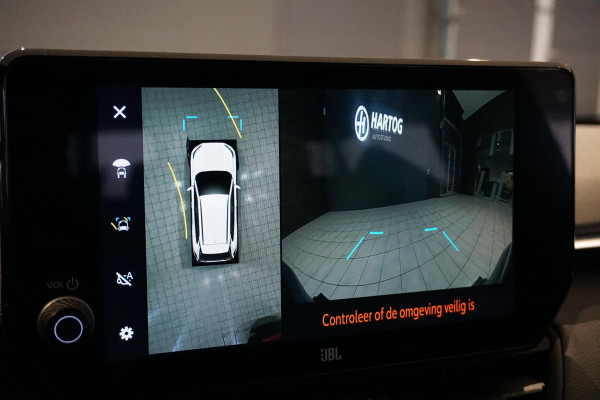 Toyota RAV4 2.5 Plug-in Hybrid AWD Bi-Tone Plus + DODEHOEK / JBL / 360 CAMERA