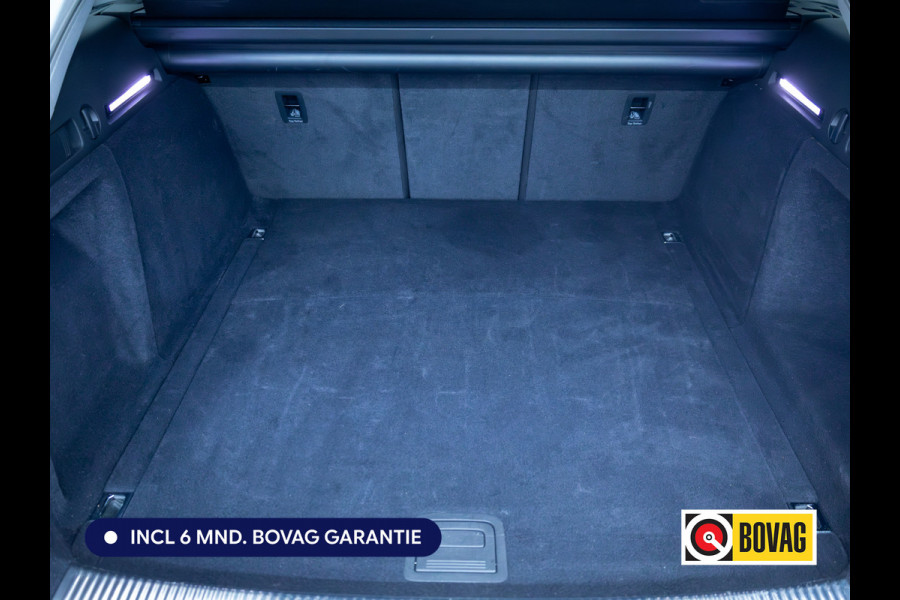 Audi A4 Avant 35 TDI Pro Line 136 PK | Adap. cruise | Camera | Stoelverwarming | Elec. achterklep | Navigatie | PDC V+A, Led