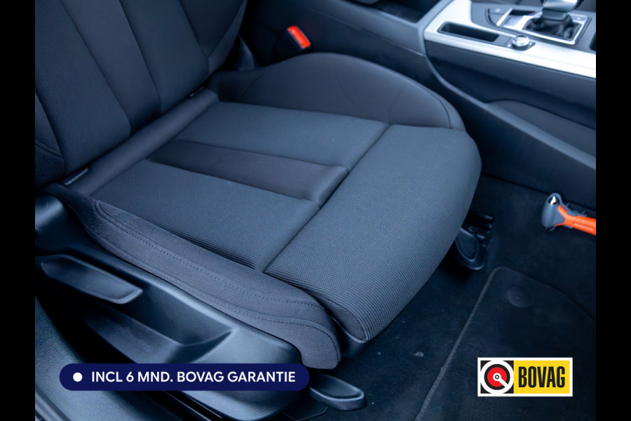 Audi A4 Avant 35 TDI Pro Line 136 PK | Adap. cruise | Camera | Stoelverwarming | Elec. achterklep | Navigatie | PDC V+A, Led