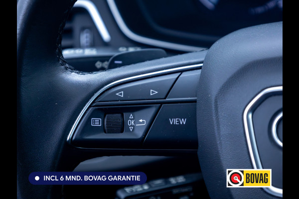 Audi A4 Avant 35 TDI Pro Line 136 PK | Adap. cruise | Camera | Stoelverwarming | Elec. achterklep | Navigatie | PDC V+A, Led