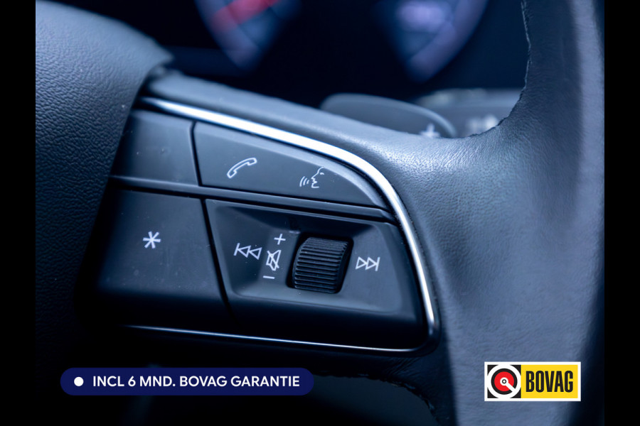 Audi A4 Avant 35 TDI Pro Line 136 PK | Adap. cruise | Camera | Stoelverwarming | Elec. achterklep | Navigatie | PDC V+A, Led