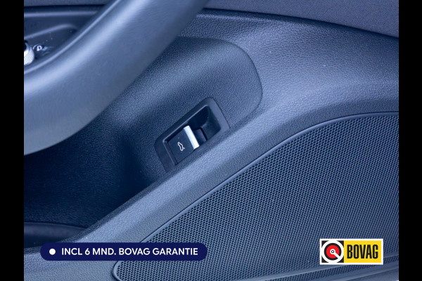 Audi A4 Avant 35 TDI Pro Line 136 PK | Adap. cruise | Camera | Stoelverwarming | Elec. achterklep | Navigatie | PDC V+A, Led