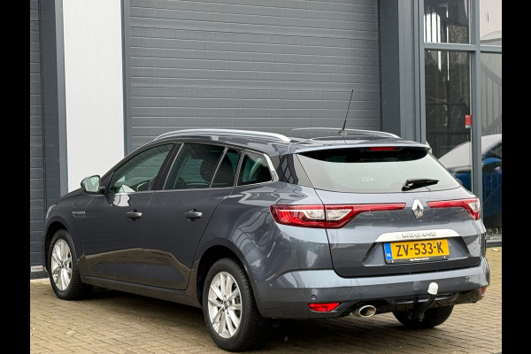 Renault Mégane Estate 1.3 TC GT-Line / 2019 / CAM / TREKHAAK