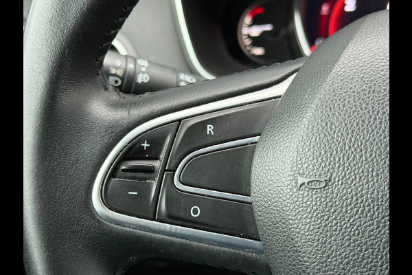 Renault Mégane Estate 1.3 TC GT-Line / 2019 / CAM / TREKHAAK