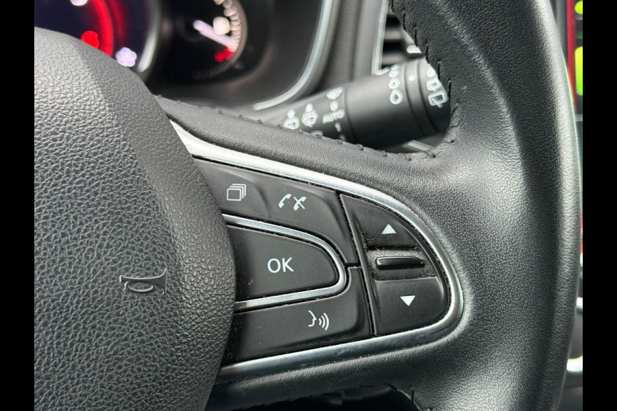 Renault Mégane Estate 1.3 TC GT-Line / 2019 / CAM / TREKHAAK